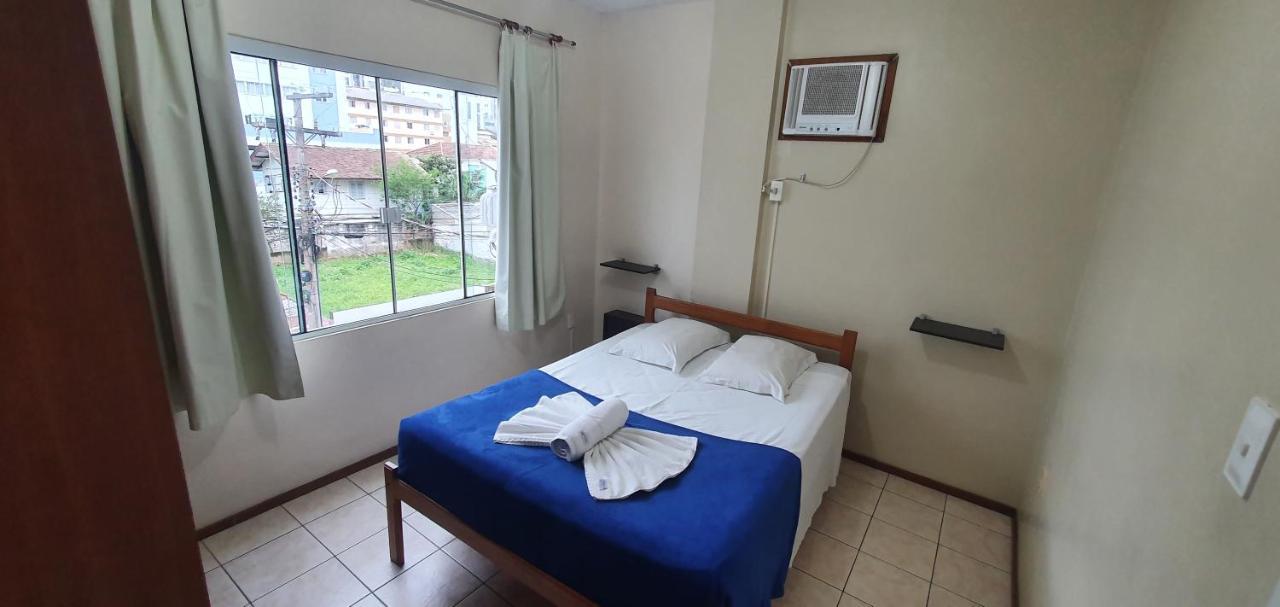 Barra Norte Hotel Балнеариу-Камбориу Номер фото